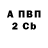 Amphetamine 98% Sasha Chernoshej
